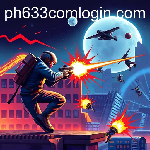 Exploring the Thrills of Action Games: A Dive into the Virtual Adrenaline Rush