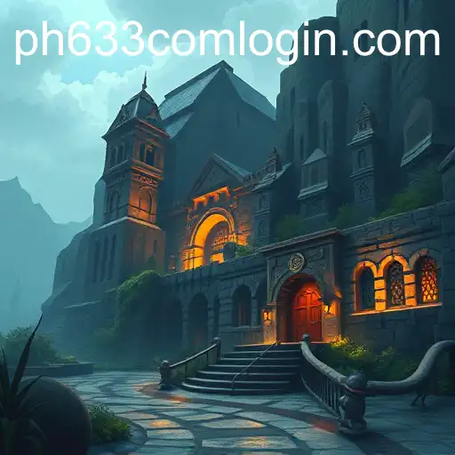 Adventure Games: Exploring the World of Thrilling Escapades with 'ph633'