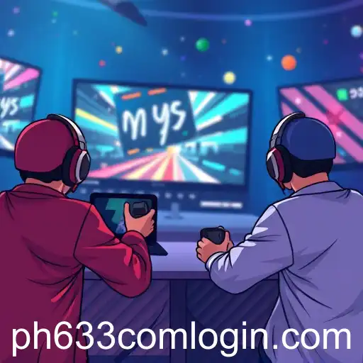 Gaming Innovations and Trends