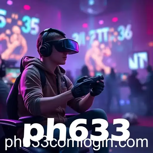 Gaming Trends and Challenges in the Digital Realm