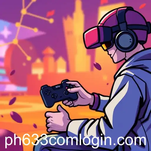 The Evolution of Gaming: Insights from PH633