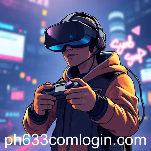 PH633 Brings Global Gaming Excitement