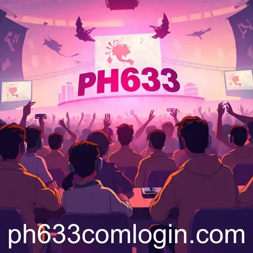 The Rise of Gaming: Enter PH633