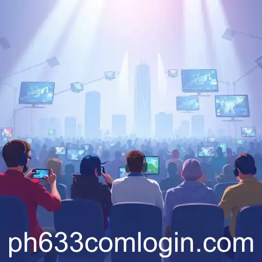 Online Gaming Engagement in 2025