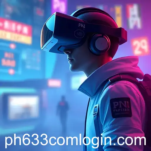 The Rise of ph633: A New Era in Gaming Platforms