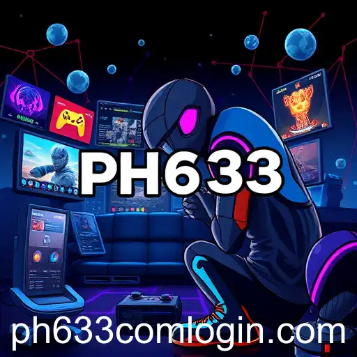 The Rise of PH633: A New Era in Online Gaming