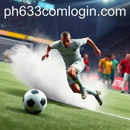 The Thrill of Competition: Exploring the 'Sports Games' Category