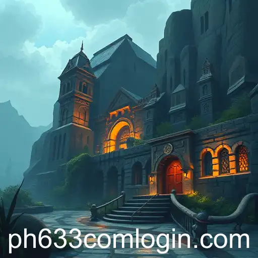 Adventure Games: Exploring the World of Thrilling Escapades with 'ph633'