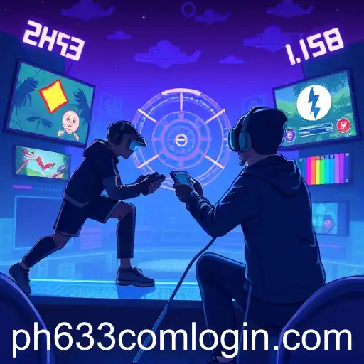 The Evolving Landscape of Gaming in 2025 and Beyond