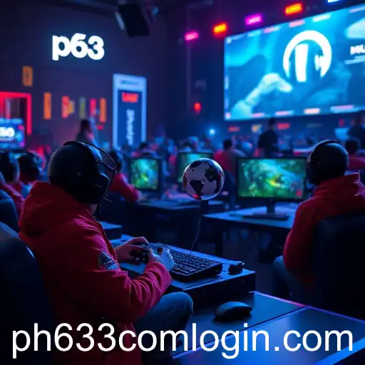 Gaming Trends and Challenges