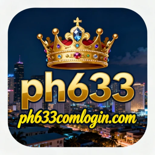 ph633