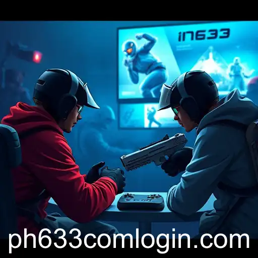 The Dynamic World of Multiplayer Games: Exploring the 'ph633' Category