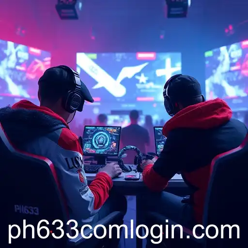 The Rise and Influence of PH633 in Online Gaming