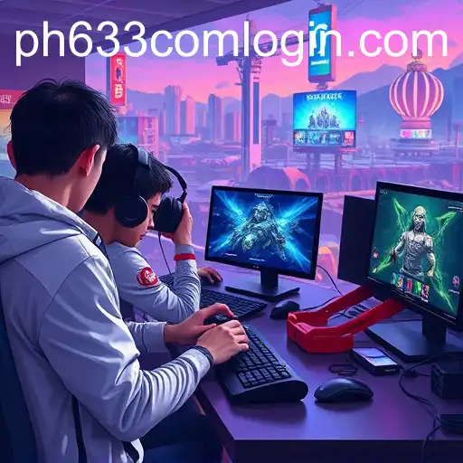 The Rise of Gaming Communities in 2025