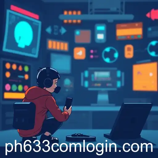 The Rise of Online Gaming in the Digital Age