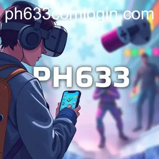 Rise of PH633: A Virtual Revolution