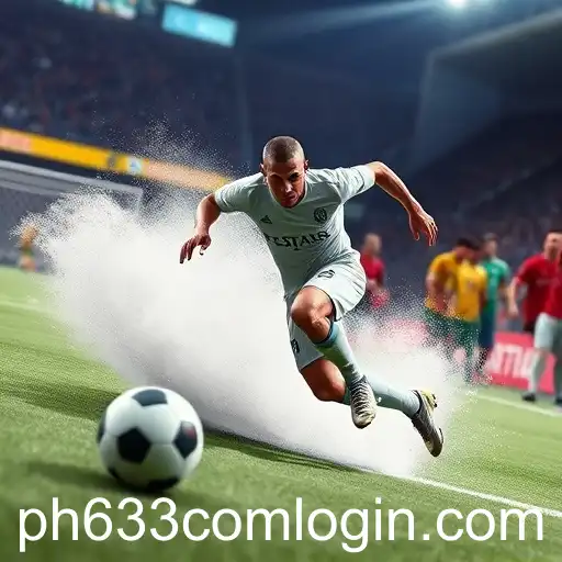 The Thrill of Competition: Exploring the 'Sports Games' Category